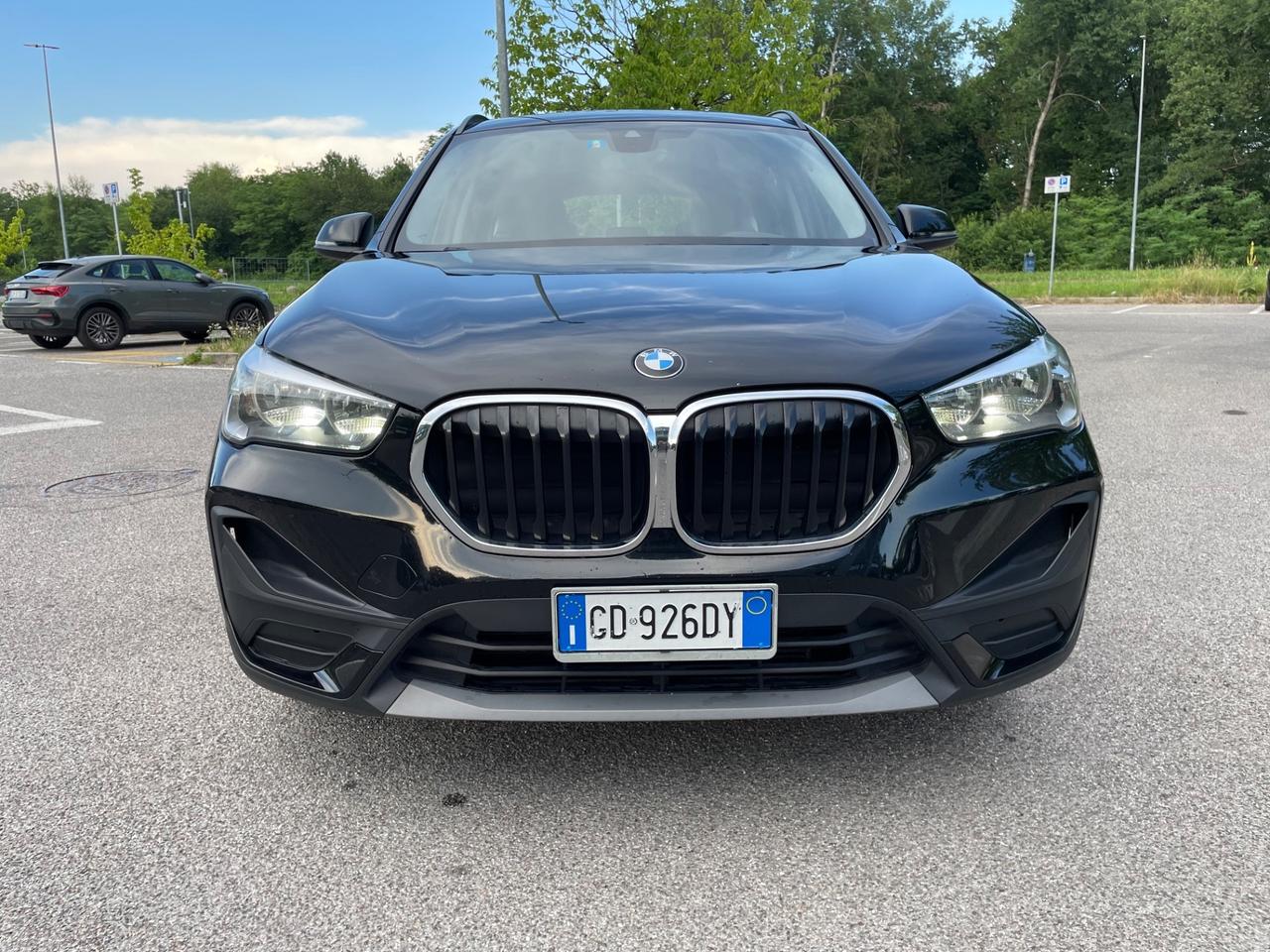 Bmw X1 sDrive16d xLine*Neo patentati *