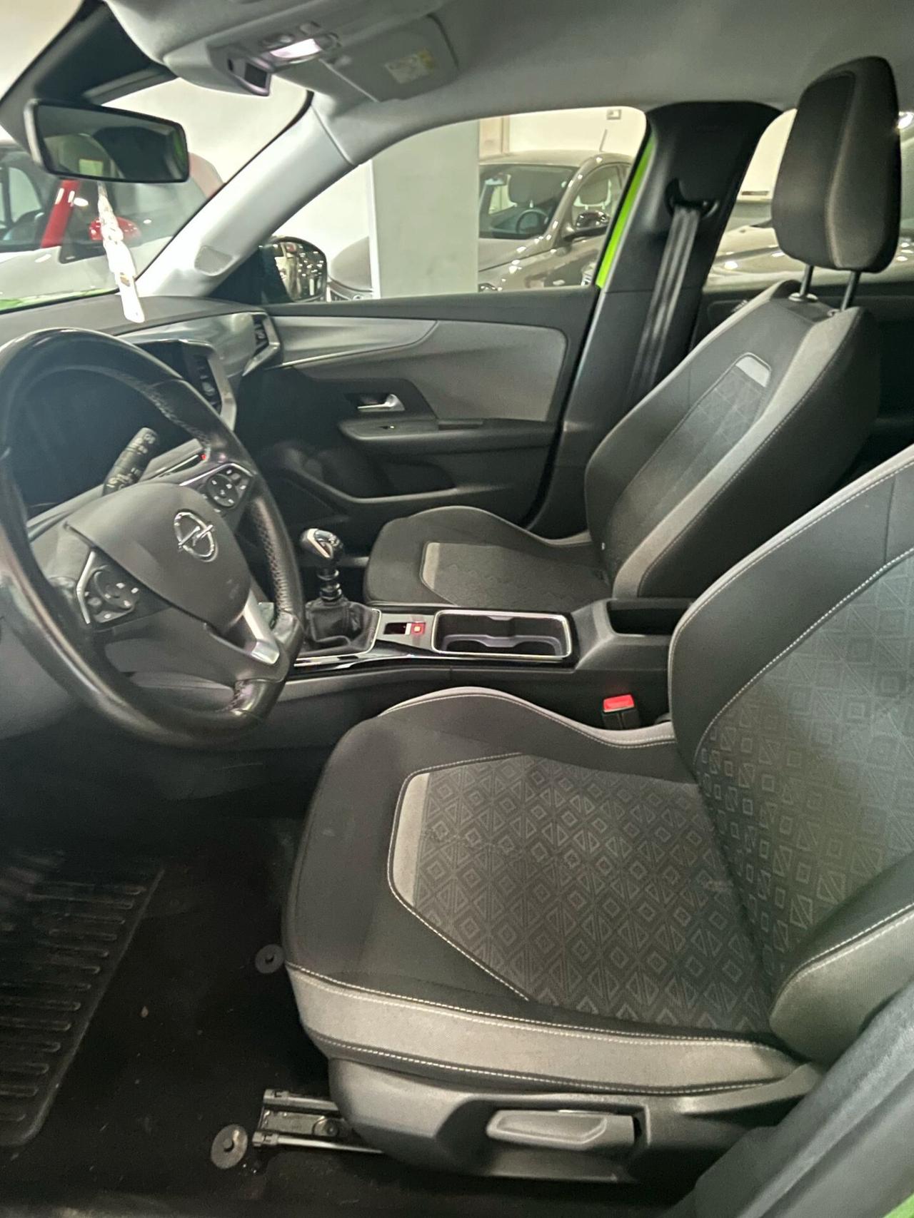 Opel Mokka 1.2 Turbo Ultimate