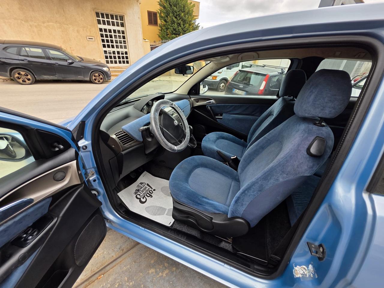 Lancia Ypsilon 1.3 Multijet 16V