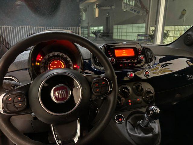 FIAT 500 1.0 Hybrid Cult da ?129,00