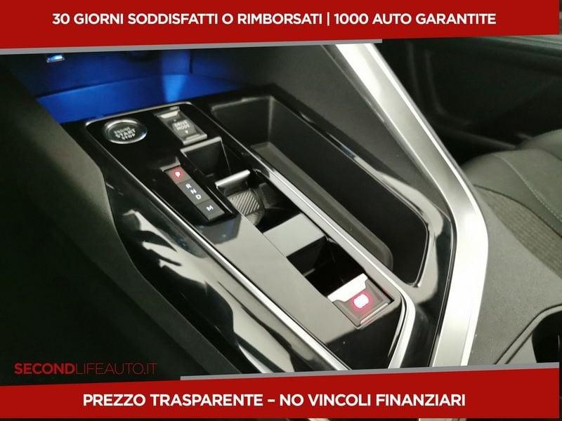 Peugeot 5008 1.2 hybrid 48V Allure Pack 136cv e-dcs 6