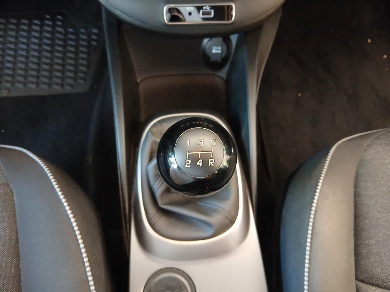 Fiat 500X 1.6 E-Torq 110 CV Pop Star 34800 km. NO Vincoli Finanziamenti