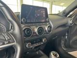 Nissan Juke 1.0 DIG-T 114 CV Tekna