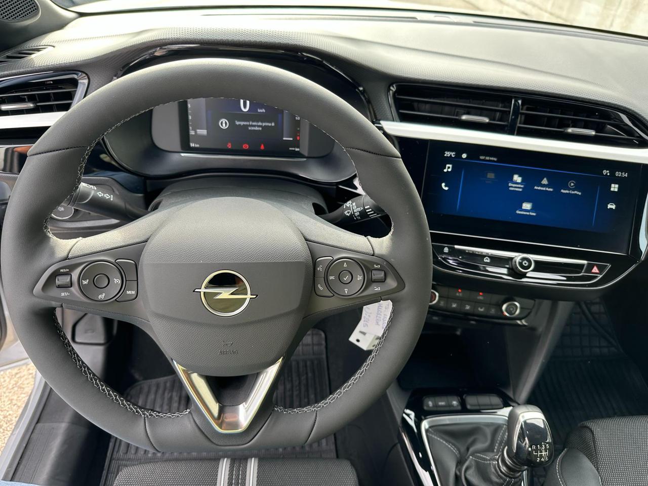 Opel Corsa 1.2 GS s&s 100cv