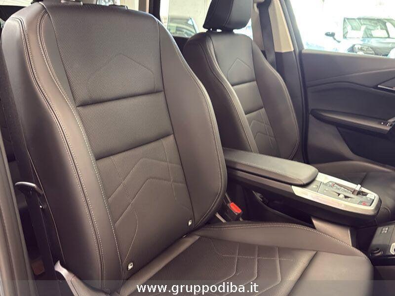 BMW X1 U11 sdrive20i mhev 48V X-Line auto