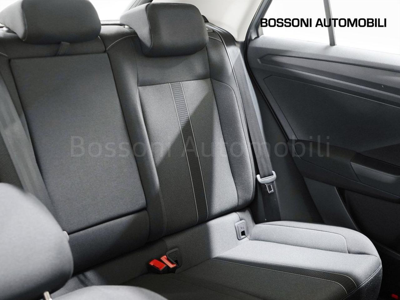 Volkswagen T-Roc 2.0 tdi scr 150cv life dsg