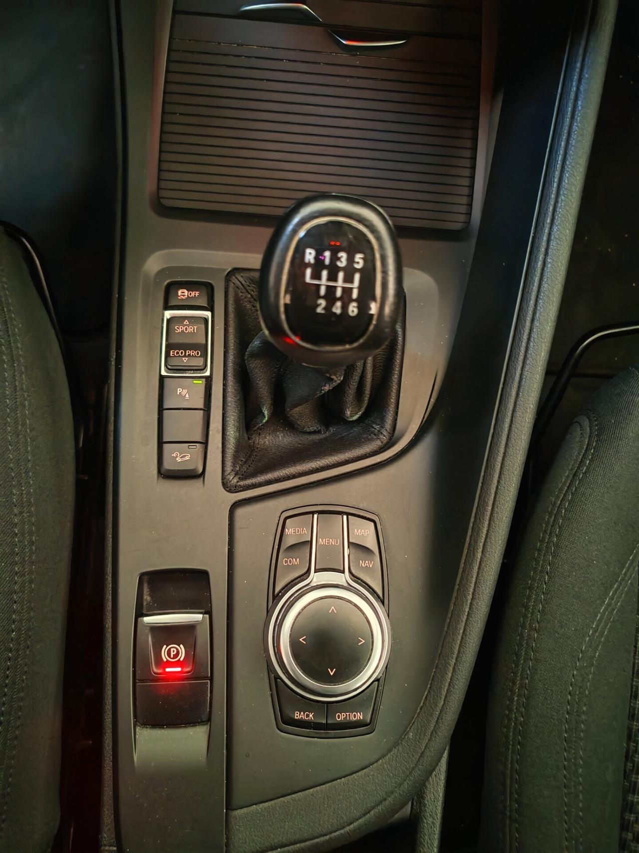 Bmw X1 xDrive18d Business