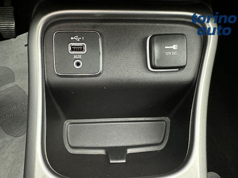 Jeep Compass 1.6 Multijet II 2WD Business