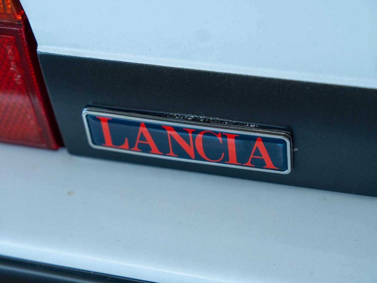 Lancia Delta 5 Porte Delta 2.0 integrale 8v