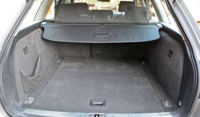 Audi A4 Avant 2.0 tdi Sport 140cv *OTTIME CONDIZIONI*