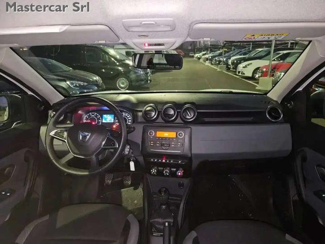 DACIA Duster II 2018 1.5 blue dci 4x4 - GB065AW