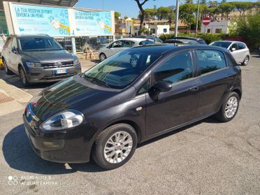 Fiat Punto Evo 1.3 Mjt Emotion
