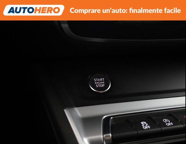 AUDI Q3 35 TDI quattro S line edition
