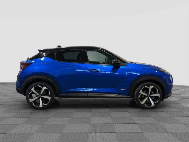 NISSAN Juke Juke 1.6 HEV Tekna