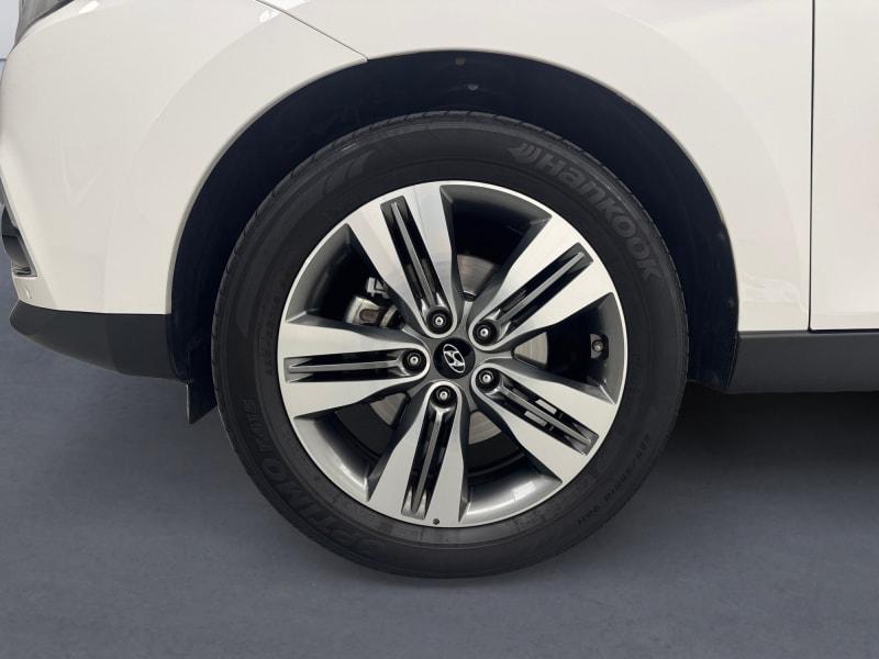 HYUNDAI IX35 2.0 CRDI XPOSSIBLE 4WD 13