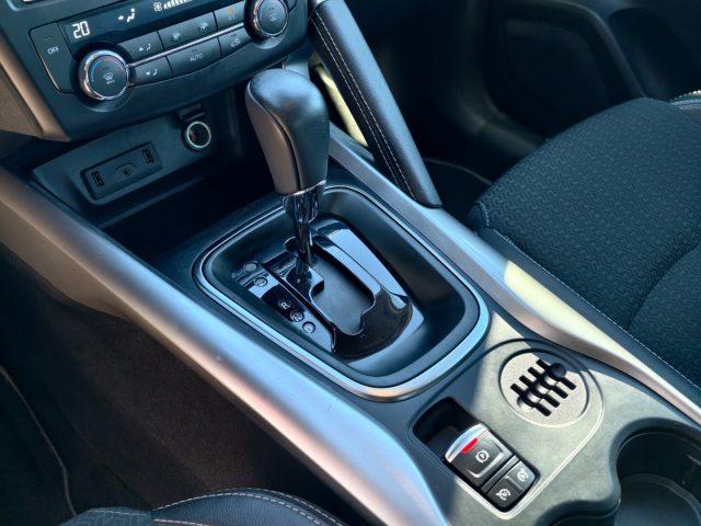 RENAULT Kadjar dCi 8V 110CV Energy Intens