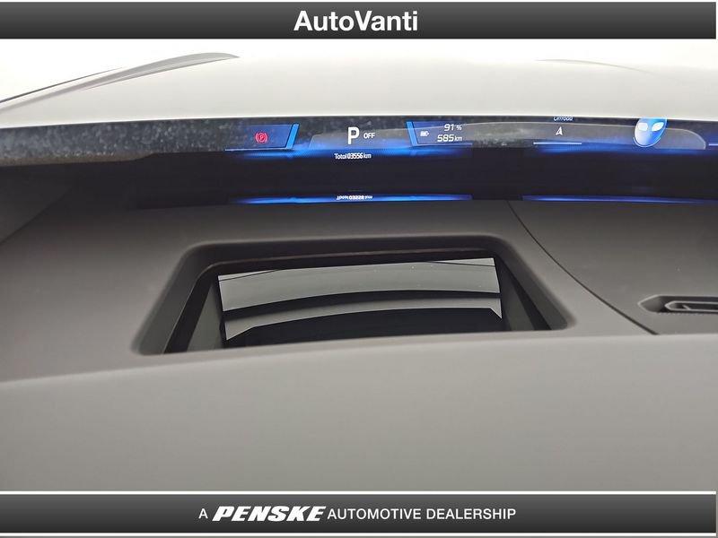 BMW iX3 iX3 50 xdrive Msport