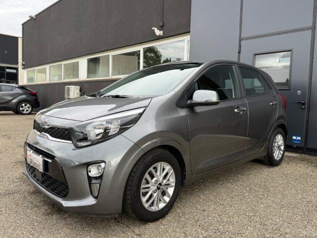 KIA Picanto 1.0 12V GPL 5 porte Style NEOPATENTATI - BT - 14