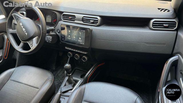 DACIA Duster 1.0 TCe GPL 4x2 Extreme