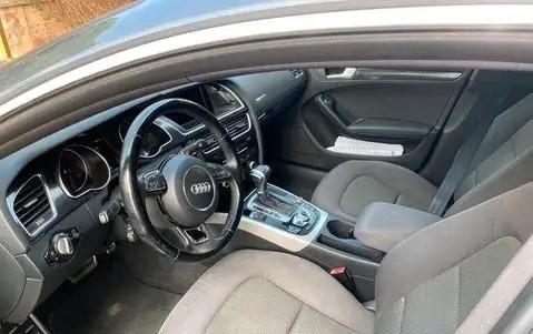 Audi A5 SPB 2.0 TDI 177 CV multitronic Advanced