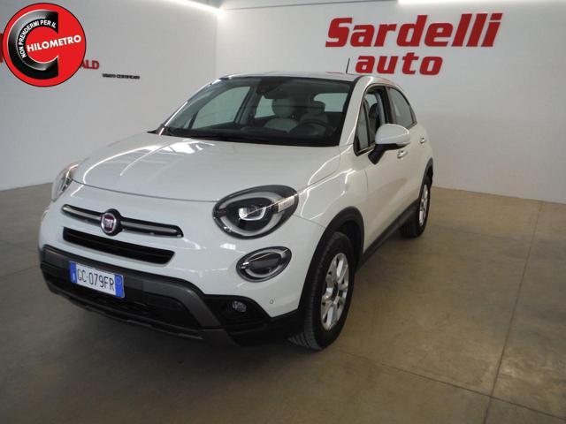 FIAT 500X 1.6 MultiJet 120 CV DCT Business