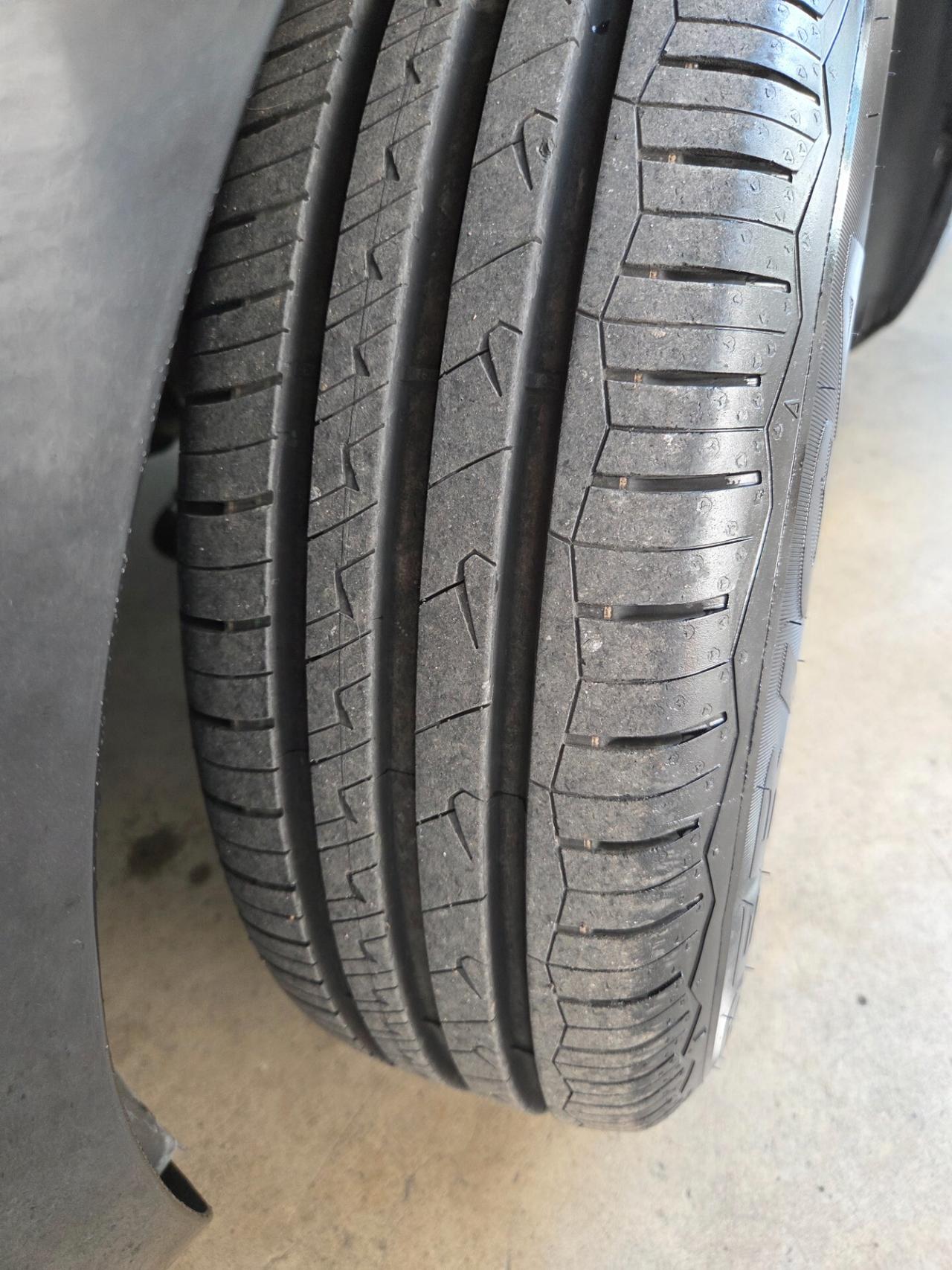 Fiat Grande Punto 1.4 GPL 5 porte Dynamic, Garanzia!