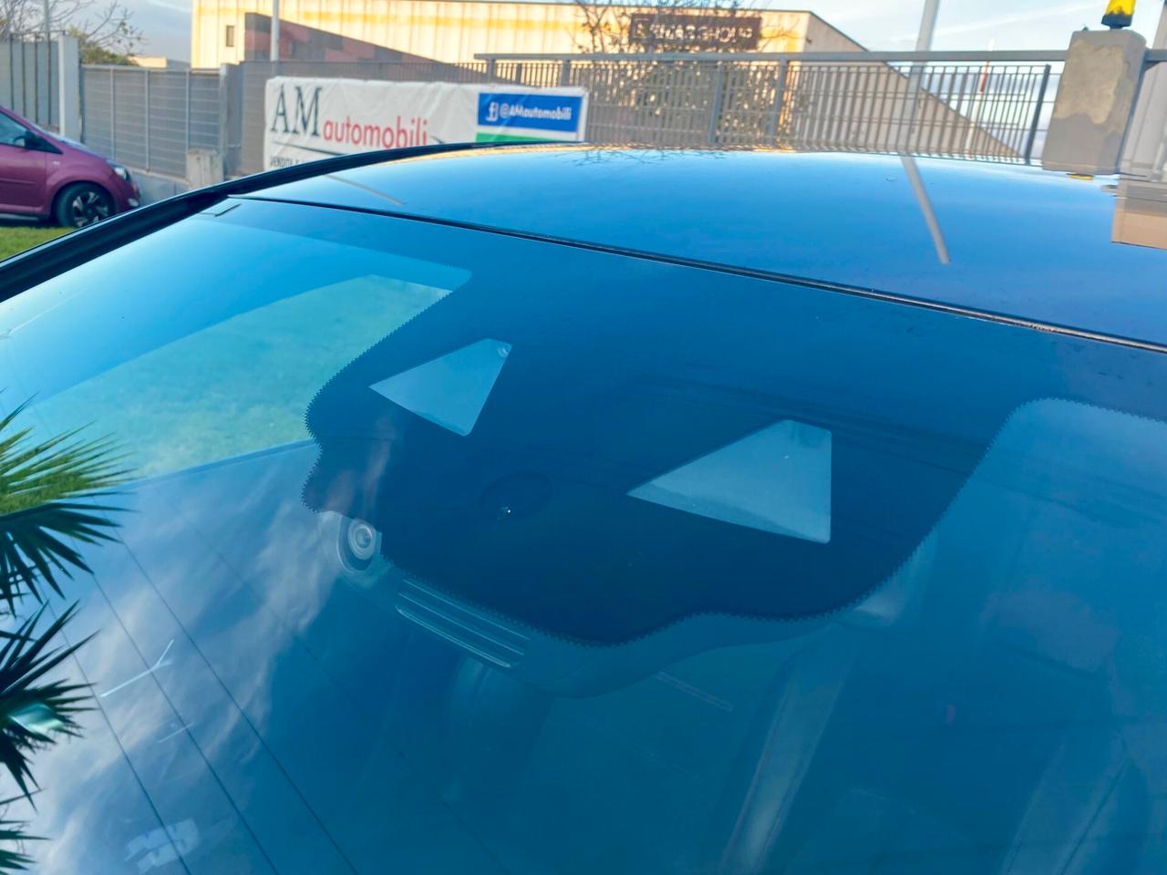 Mercedes A 180 D 115 cv. aut. Premium AMG