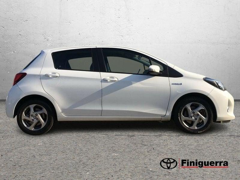 Toyota Yaris 1.5 Hybrid 5 porte Active