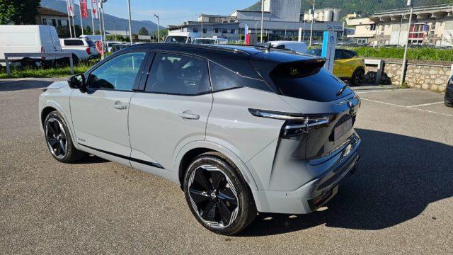 NISSAN Qashqai e-Power N-Design
