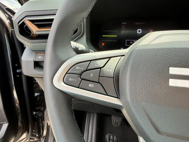 DACIA Duster Tce MHEV 4x4 Extreme 360° City Pack Winterpack KM0
