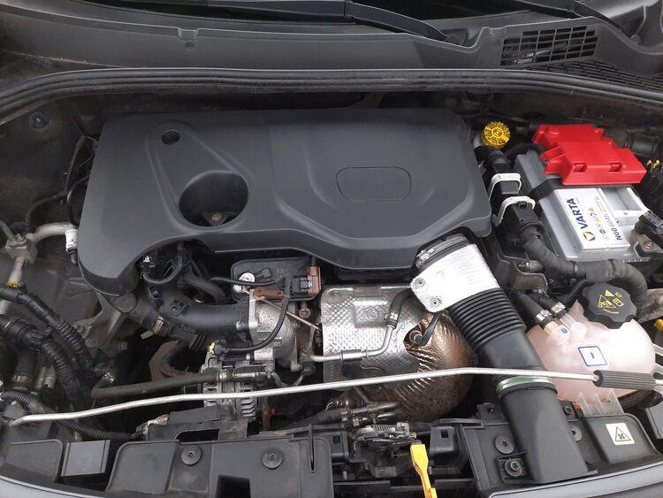 Fiat 500X Business BR153859 1.0 Benzina 120CV