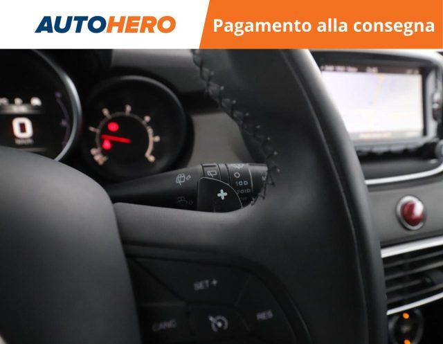 FIAT 500X 1.6 MultiJet 120 CV DCT Cross Plus