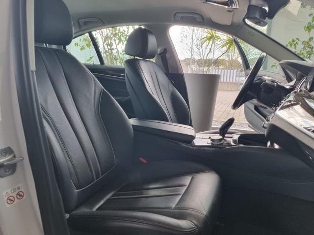 BMW 530 d xDrive Luxury