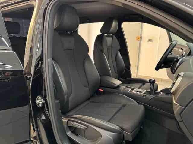 Audi A3 SPB 2.0 TDI 150CV SLine Edition 2016