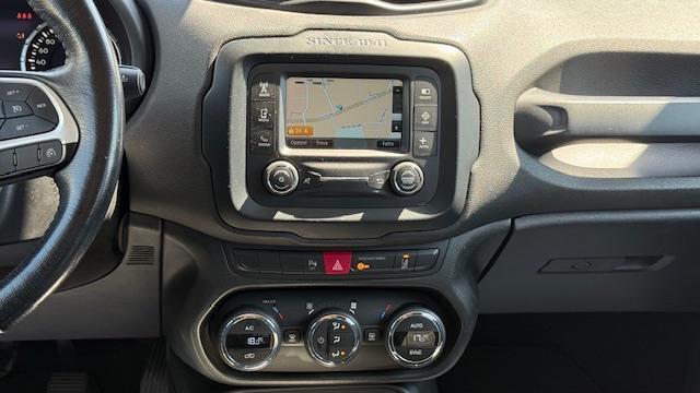Jeep Renegade 1.6 Mjt 120 CV Limited FINANZIABILE