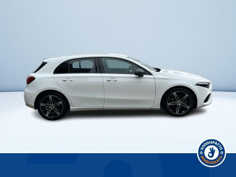 Mercedes-Benz Classe A 180d Automatic Progressive Extra