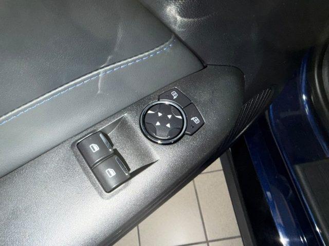 FORD Mustang Convertible 2.3 EcoBoost aut.