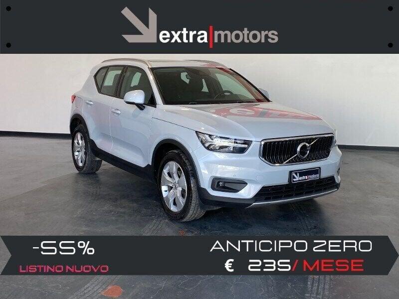 Volvo XC40 XC40 D3 Momentum