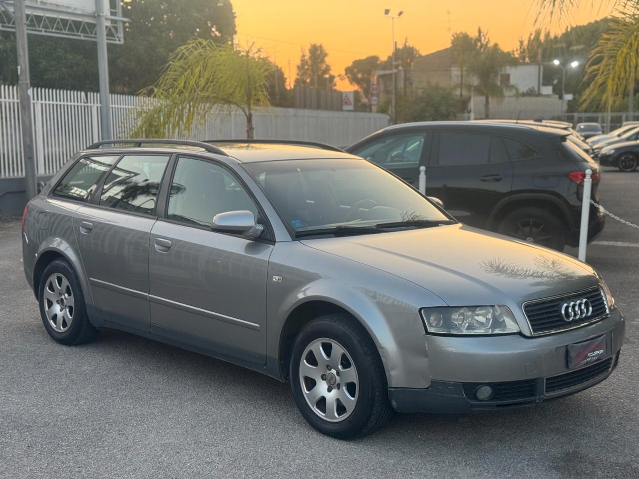 Audi A4 1.9 TDI Avant