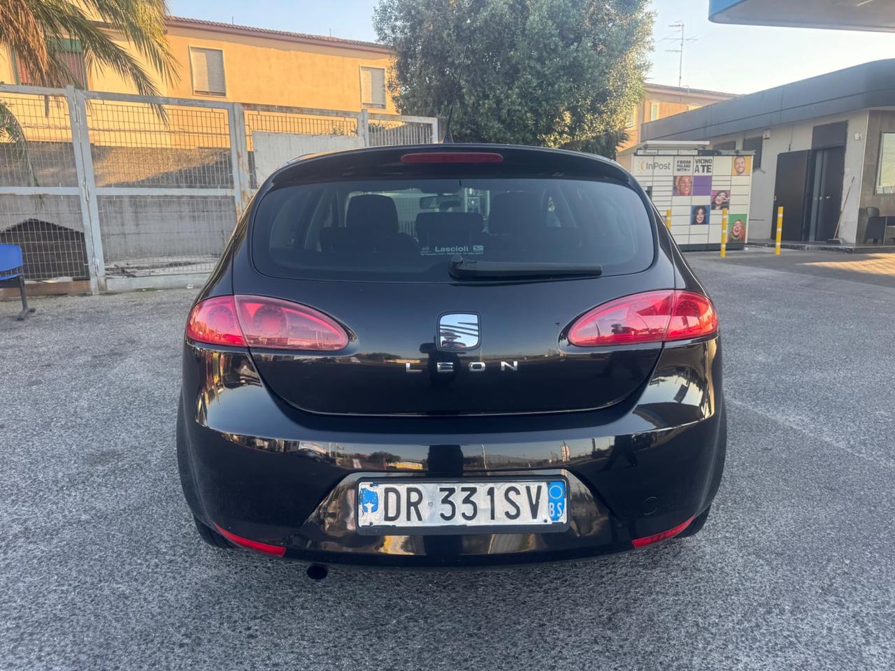 Seat Leon 1.9 TDI Stylance