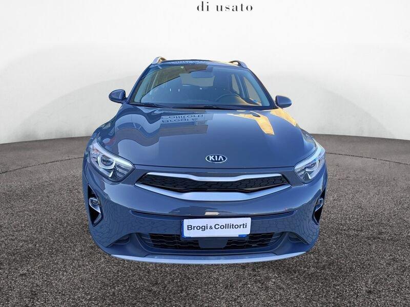KIA Stonic 1.2 DPi GPL 82cv Style s/Design Pack 2WD 1.2 dpi Style s/Design Pack gpl 82cv