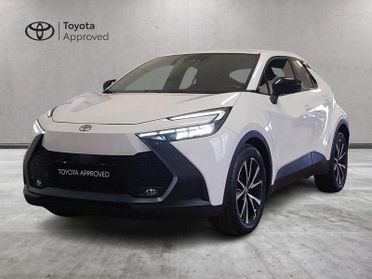 Toyota C-HR C-HR 1.8 HV Trend