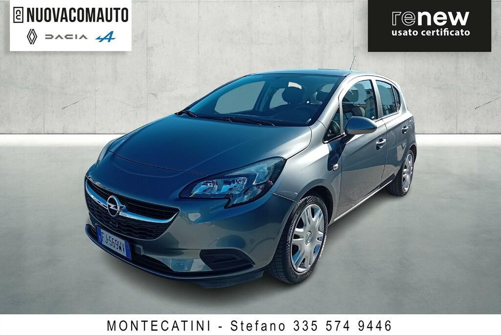 Opel Corsa 5 Porte 1.2 N-Joy