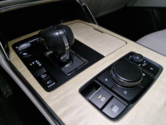 MAZDA CX-60 2.5L E-SKYACTIV G PHEV AWD TAKUMI KM. 53.300