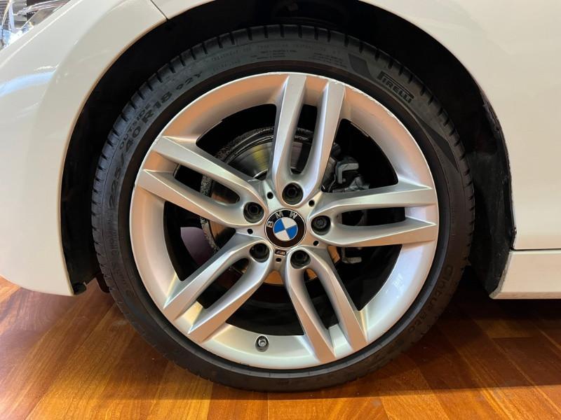 BMW 116i 5p. Msport