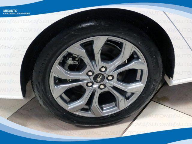 FORD Focus SW 1.0 EcoBoost H 125cv ST Line EU6