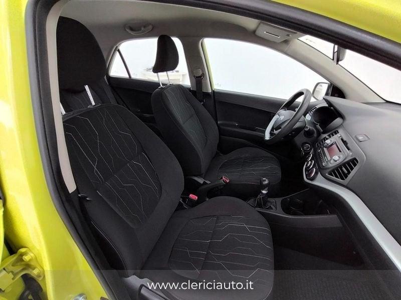 Kia Picanto 1.0 12V Easy