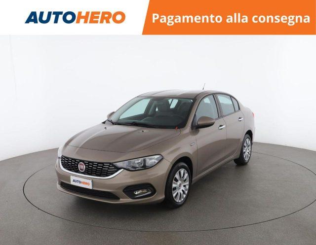 FIAT Tipo 1.3 Mjt 4 porte Easy