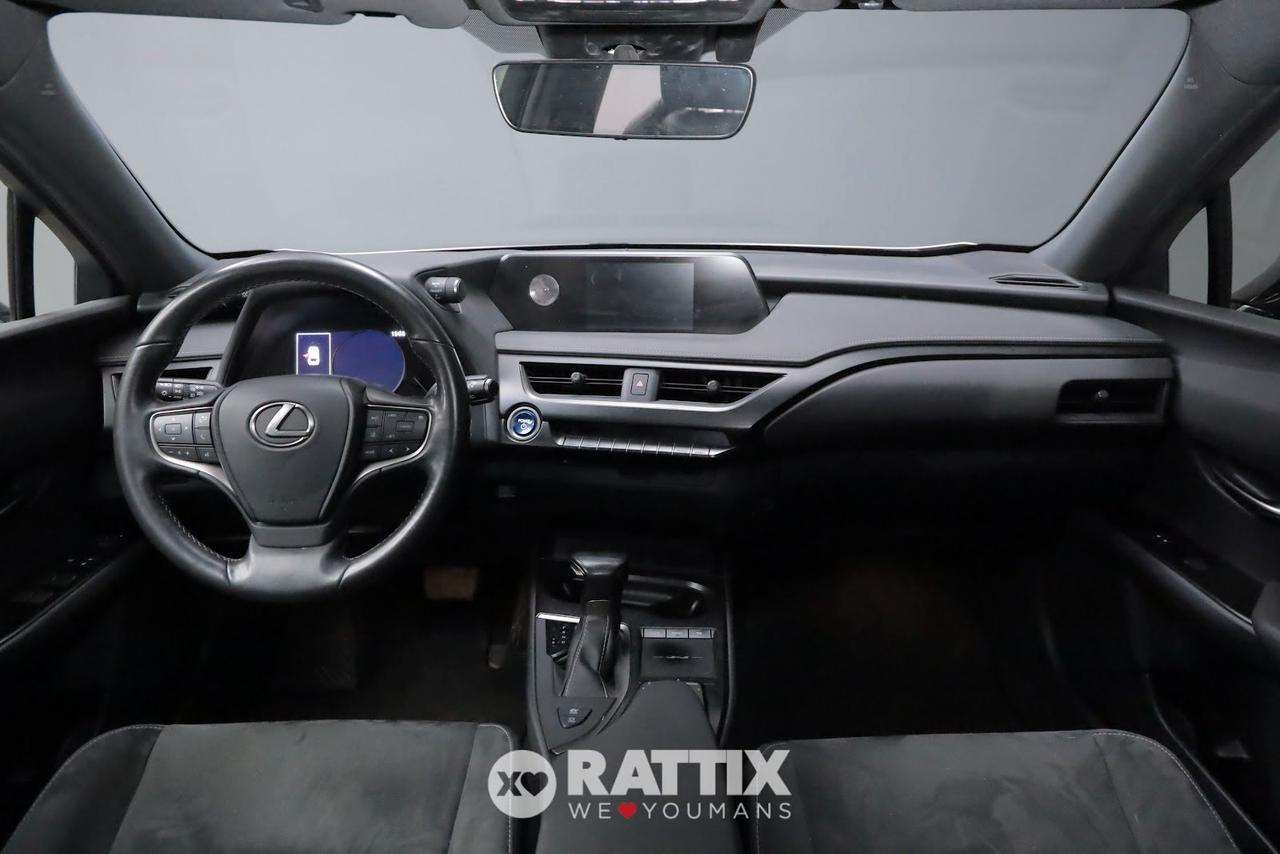 Lexus UX 250h 2.0 Hybrid Business