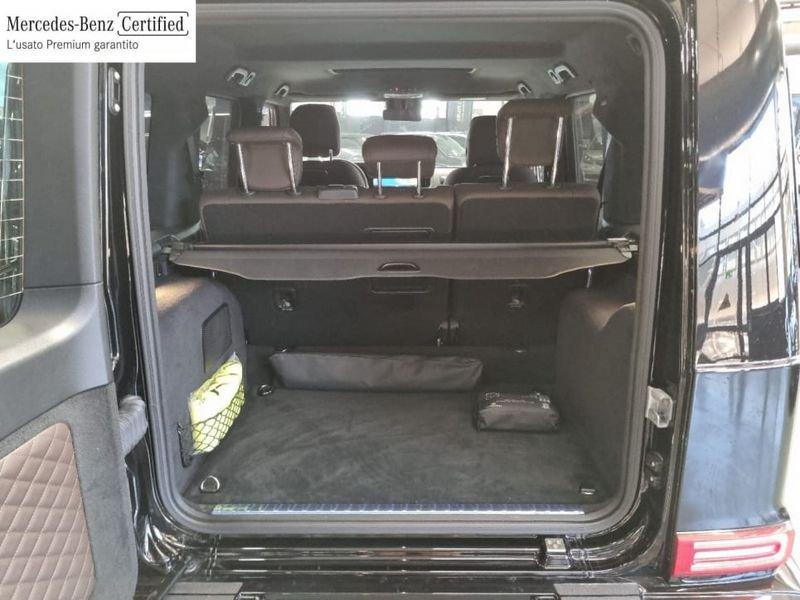 Mercedes-Benz Classe G G 400 D AMG LINE 330CV AUTO